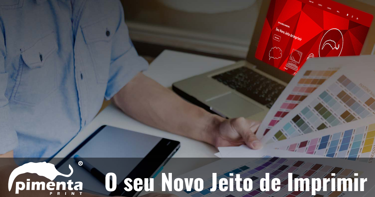 Pimenta Projetos Especiais