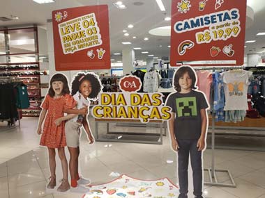 Portfolio PDV & Merchandising - Pimenta Print