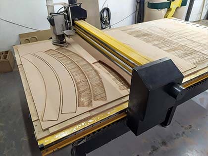 ROUTER ROUTER