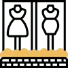 Vitrines Especiais