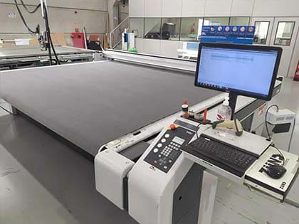 ZUND G3 3XL 3200 ZUND G3 3XL 3200